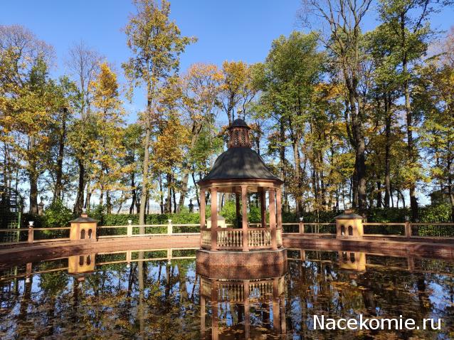 Мой любимый город или дорогие сердцу места