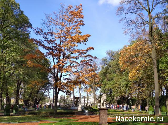 Мой любимый город или дорогие сердцу места