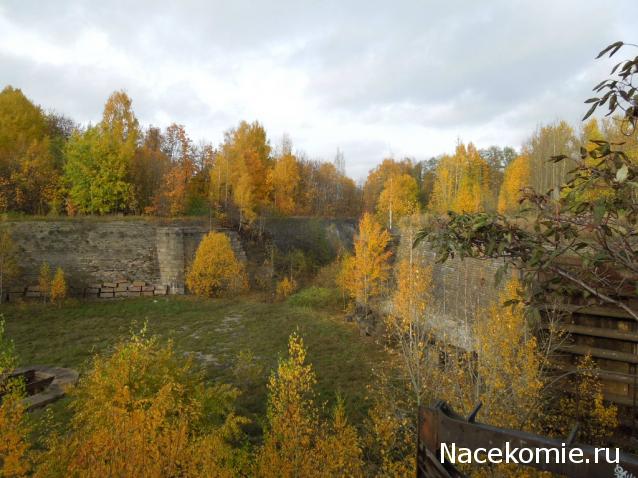 Тракторная болталка