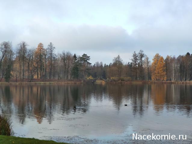 Мой любимый город или дорогие сердцу места