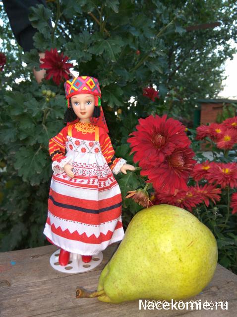 Eva1949 - Дом мечты-души моей воспоминания; 1Abrikoska - Мой гостеприимный дом