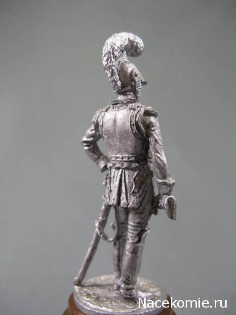 Общаемся с представителями фирмы EК Castings