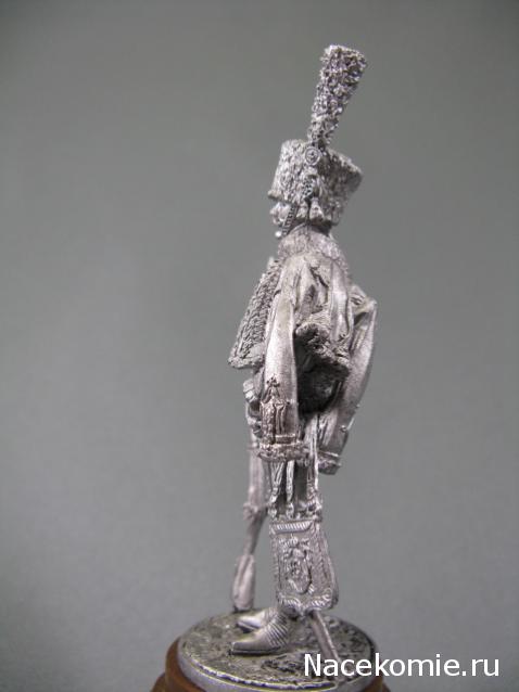 Общаемся с представителями фирмы EК Castings