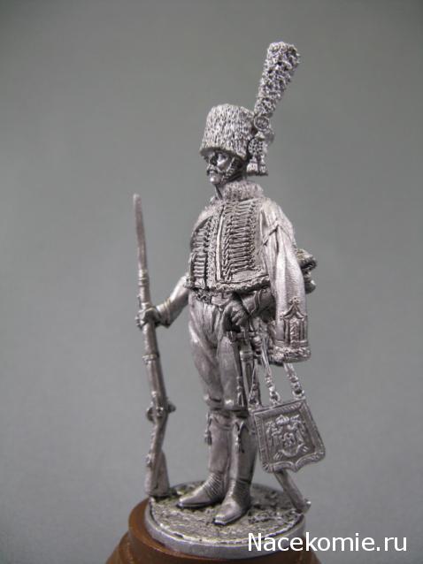 Общаемся с представителями фирмы EК Castings