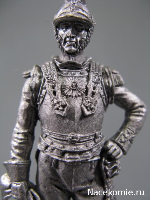 Общаемся с представителями фирмы EК Castings