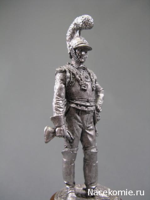 Общаемся с представителями фирмы EК Castings