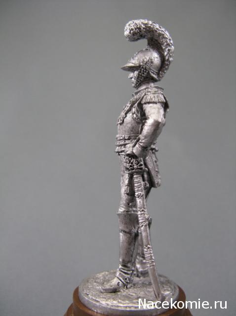 Общаемся с представителями фирмы EК Castings