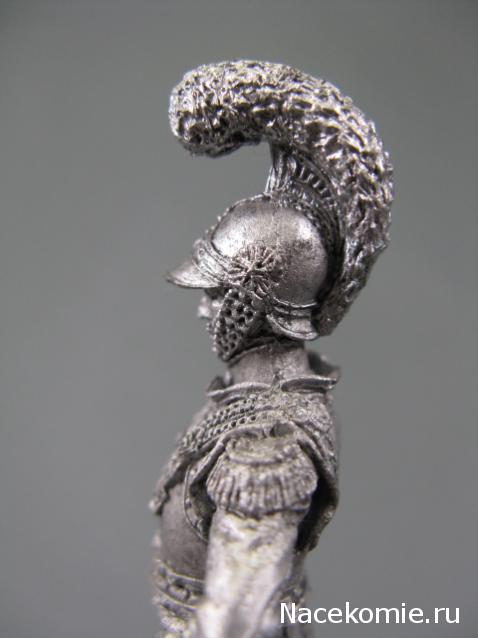 Общаемся с представителями фирмы EК Castings