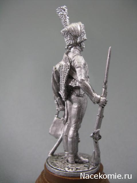 Общаемся с представителями фирмы EК Castings