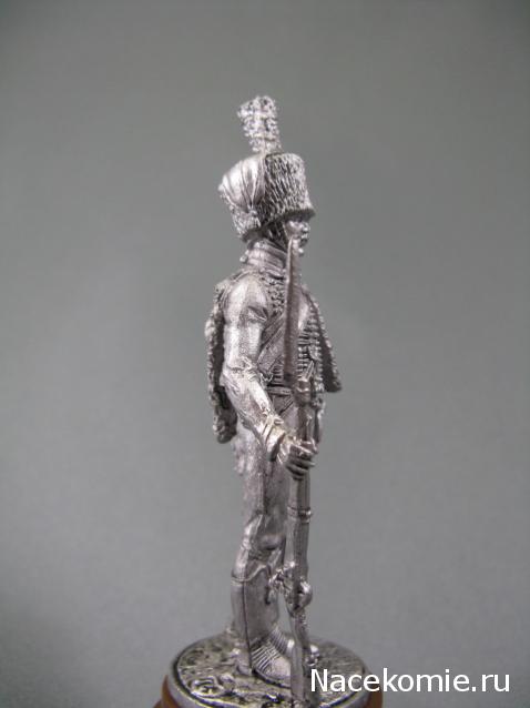 Общаемся с представителями фирмы EК Castings