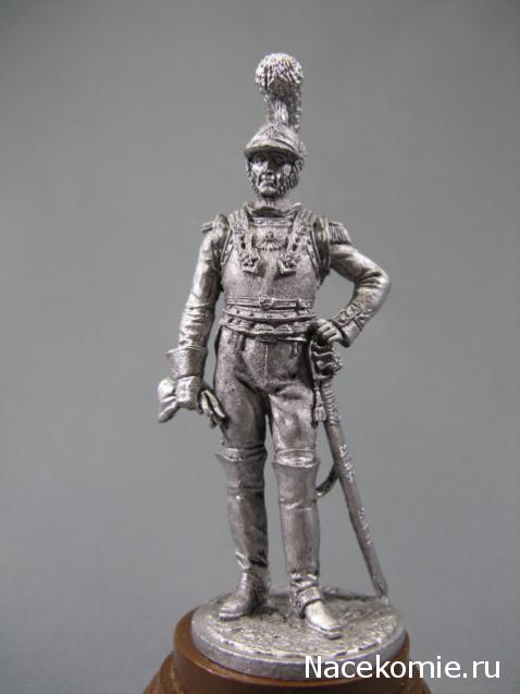 Общаемся с представителями фирмы EК Castings