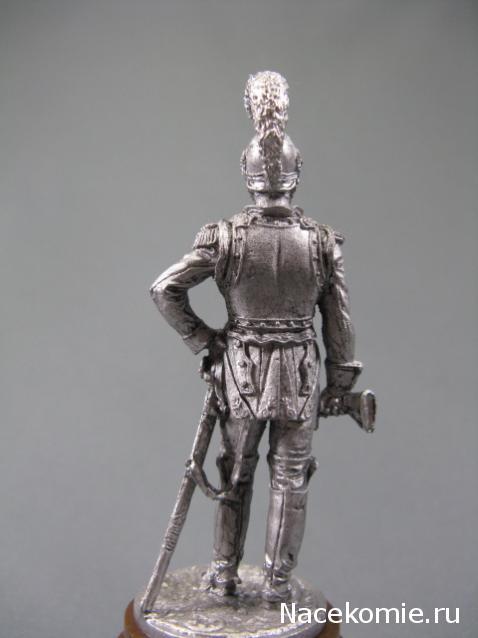 Общаемся с представителями фирмы EК Castings