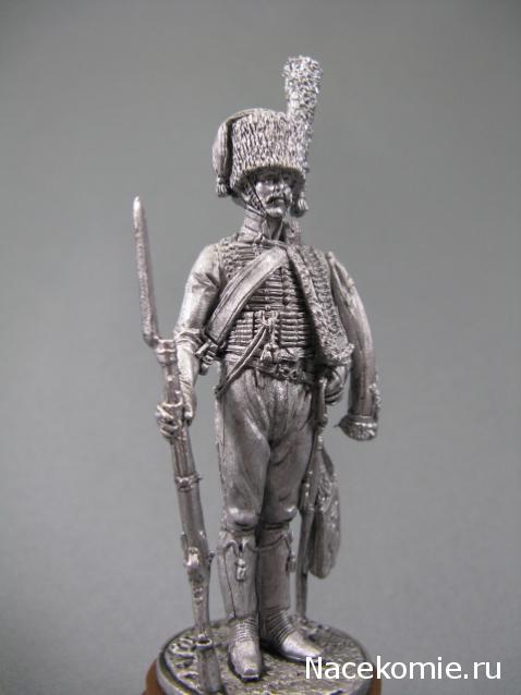 Общаемся с представителями фирмы EК Castings