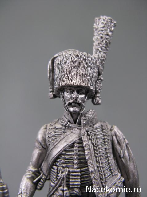 Общаемся с представителями фирмы EК Castings