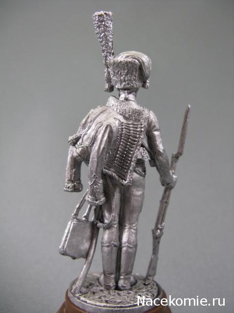 Общаемся с представителями фирмы EК Castings