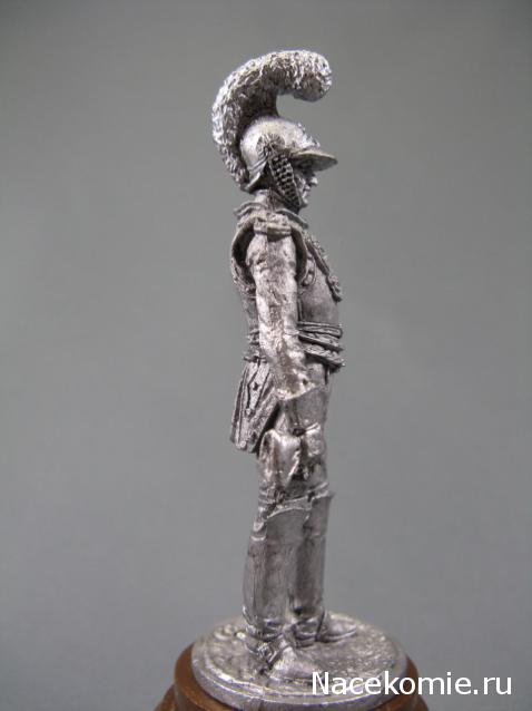 Общаемся с представителями фирмы EК Castings