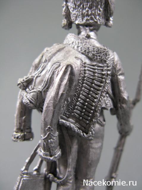 Общаемся с представителями фирмы EК Castings