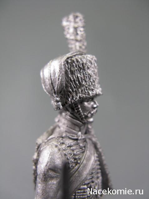 Общаемся с представителями фирмы EК Castings