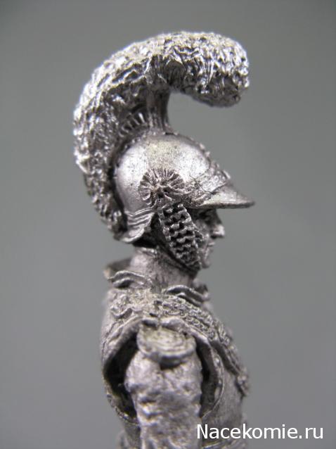 Общаемся с представителями фирмы EК Castings