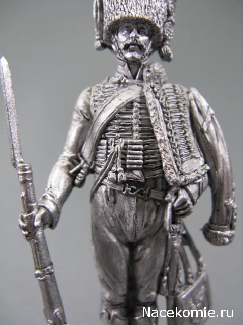 Общаемся с представителями фирмы EК Castings