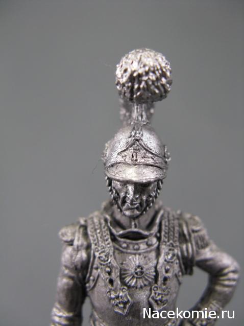 Общаемся с представителями фирмы EК Castings