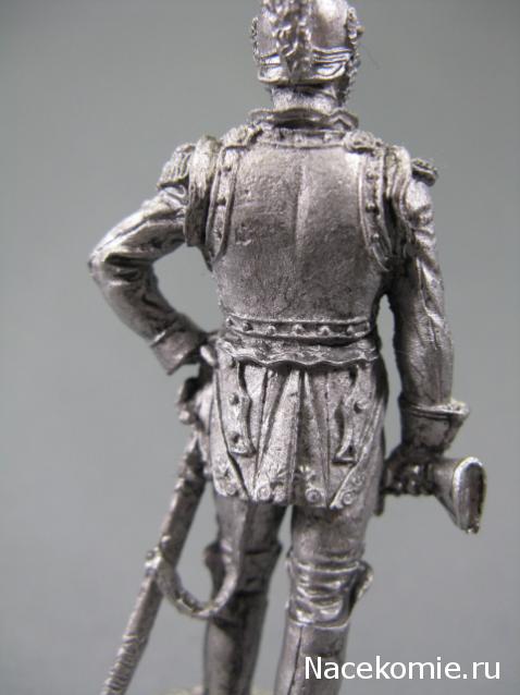 Общаемся с представителями фирмы EК Castings