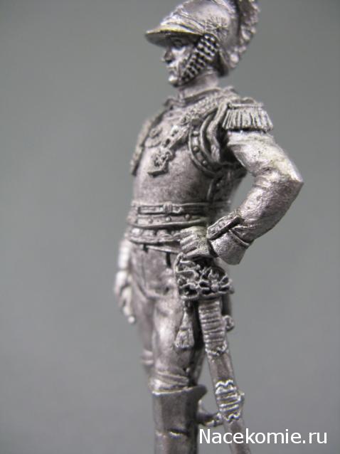 Общаемся с представителями фирмы EК Castings