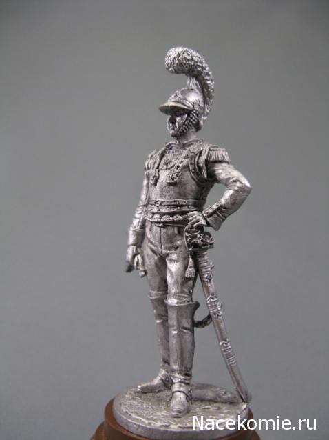 Общаемся с представителями фирмы EК Castings