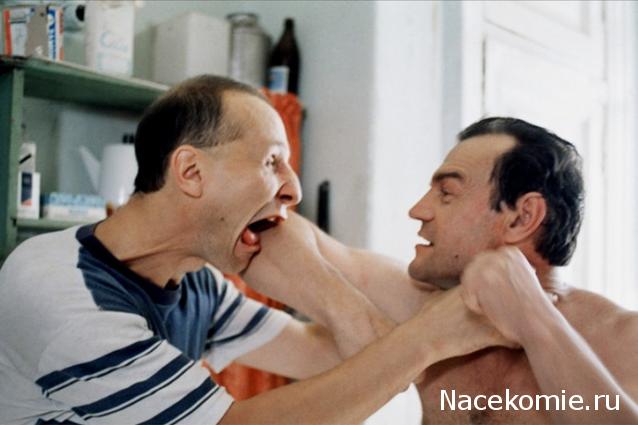 Кинозал автолюбителей