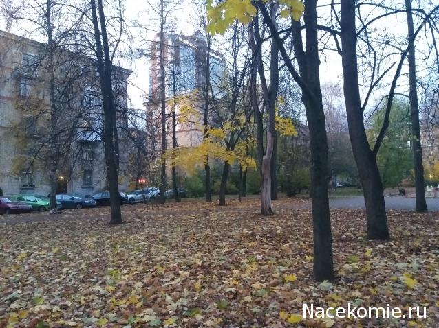 Eva1949 - Дом мечты-души моей воспоминания; 1Abrikoska - Мой гостеприимный дом