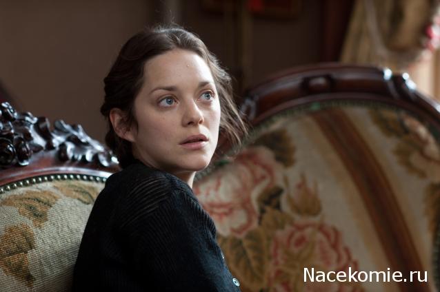 Кинозал автолюбителей