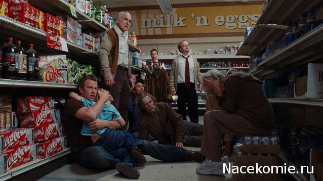 Кинозал автолюбителей