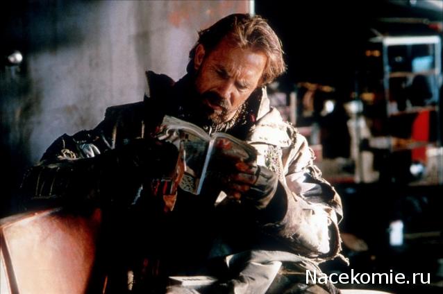 Кинозал автолюбителей