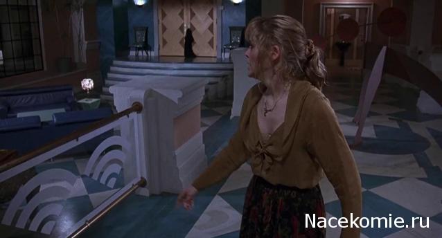 Кинозал автолюбителей