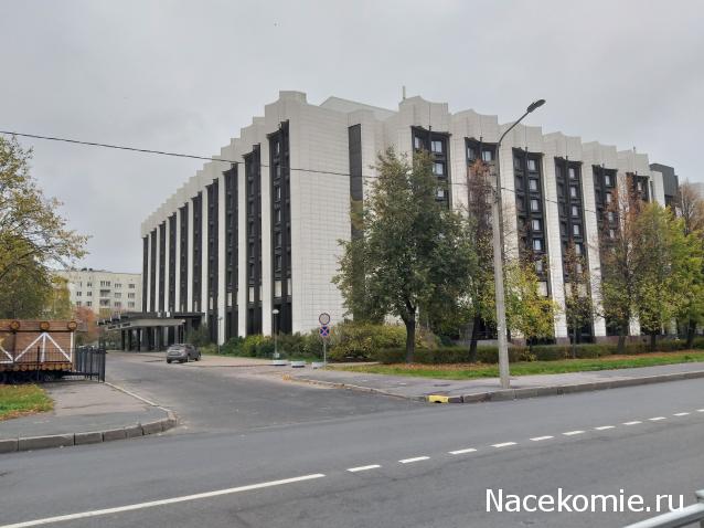 Тракторная болталка