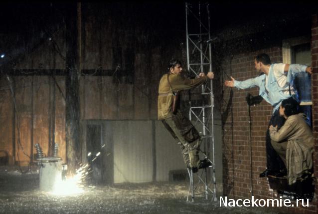 Кинозал автолюбителей