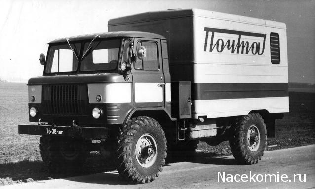 Малоизвестные факты об авто и не только...