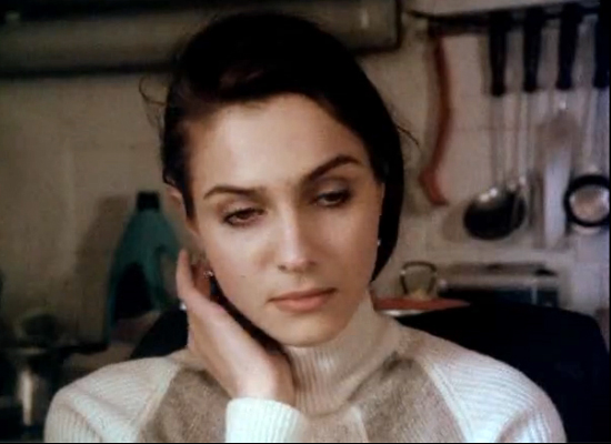 Кинозал автолюбителей