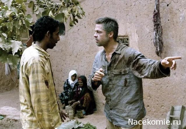 Кинозал автолюбителей