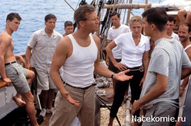 Кинозал автолюбителей