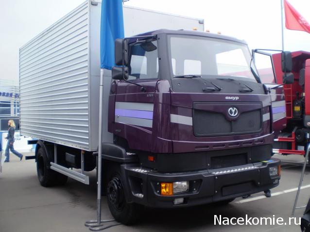 Малоизвестные факты об авто и не только...