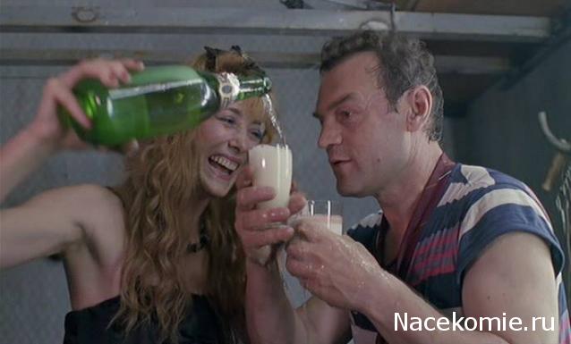 Кинозал автолюбителей