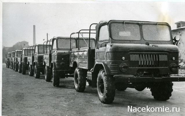 Малоизвестные факты об авто и не только...