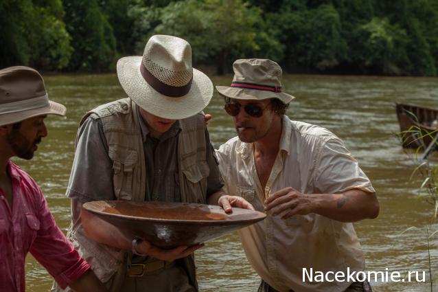 Кинозал автолюбителей