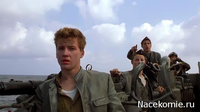 Кинозал автолюбителей