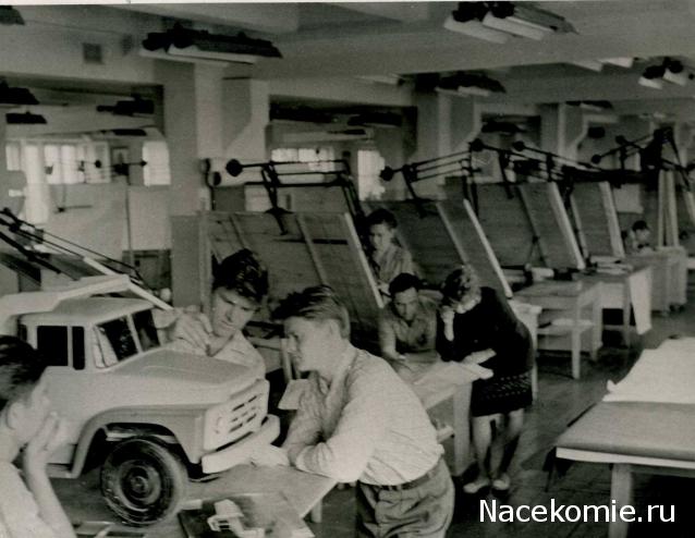 Малоизвестные факты об авто и не только...