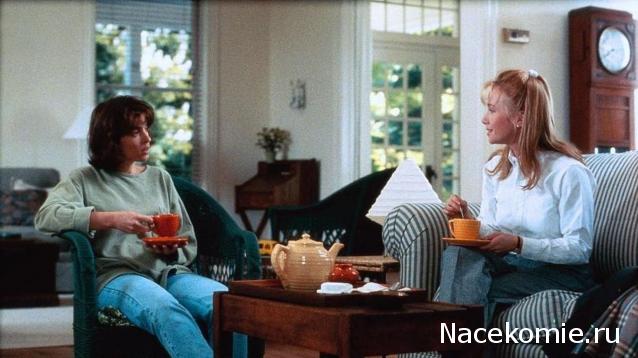 Кинозал автолюбителей