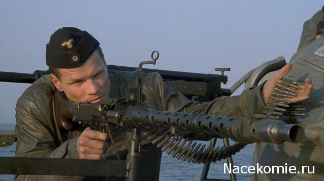 Кинозал автолюбителей