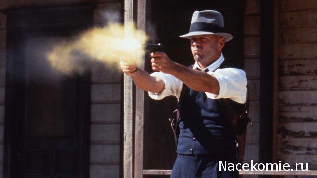 Кинозал автолюбителей