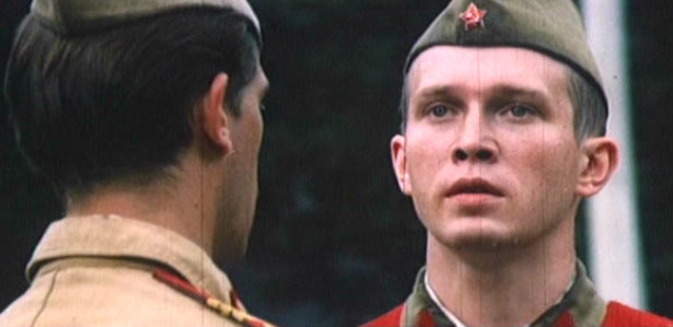 Кинозал автолюбителей